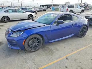 TOYOTA GR86 2025