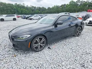 BMW 430I 2021