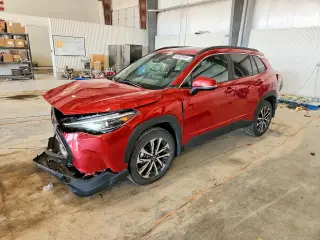 TOYOTA COROLLA CROSS 2023