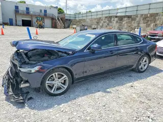 VOLVO S90 2019