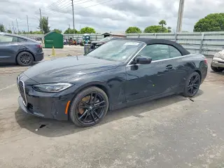 BMW 430XI 2024