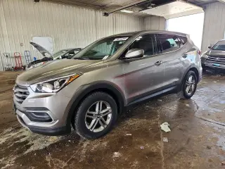 HYUNDAI SANTA FE SPORT 2018