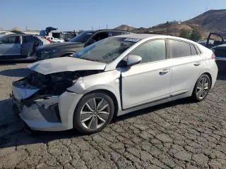 HYUNDAI IONIQ 2018