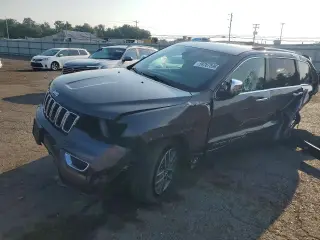 JEEP GRAND CHEROKEE 2019