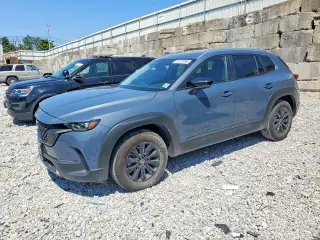 MAZDA CX-50 2024