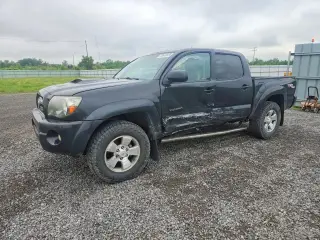 TOYOTA TACOMA 2009