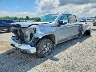 GMC SIERRA 2026
