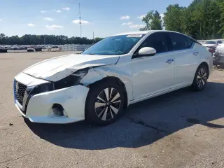 NISSAN ALTIMA 2021