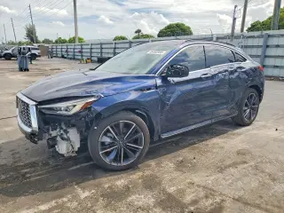 INFINITI QX55 2024
