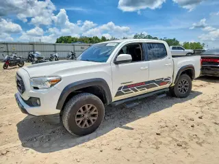 TOYOTA TACOMA 2021