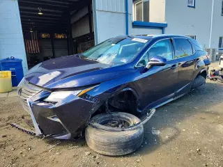 LEXUS RX 350 2019