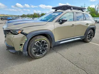 MAZDA CX-50 2024