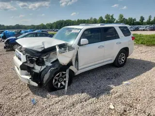 TOYOTA 4RUNNER 2011