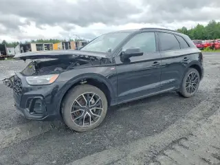 AUDI Q5 2023