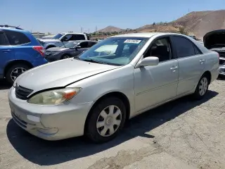 TOYOTA CAMRY 2003