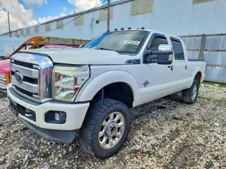 FORD F250 2013