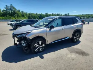 NISSAN ROGUE 2023