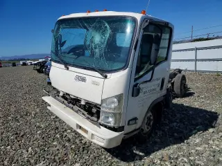 ISUZU NRR 2016