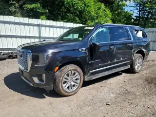 GMC YUKON XL 2024