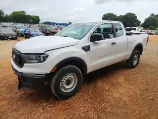 FORD RANGER 2023