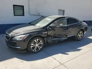 BUICK LACROSSE 2017