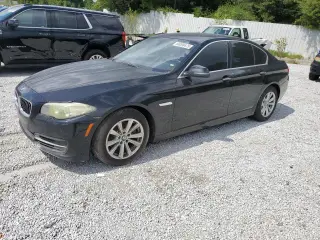BMW 528 2014