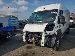 RAM PROMASTER 2500 2021