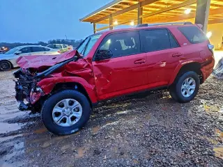 TOYOTA 4RUNNER 2023
