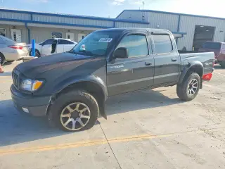 TOYOTA TACOMA 2004