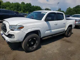 TOYOTA TACOMA 2016