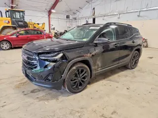 GMC TERRAIN 2020