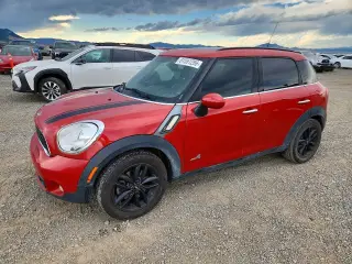 MINI COOPER 2014