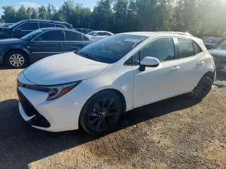 TOYOTA COROLLA 2024