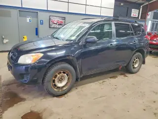 TOYOTA RAV4 2010