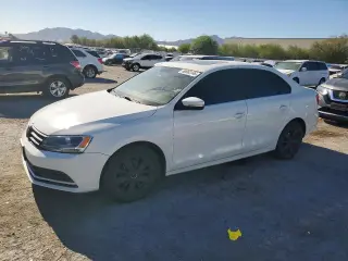 VOLKSWAGEN JETTA 2015