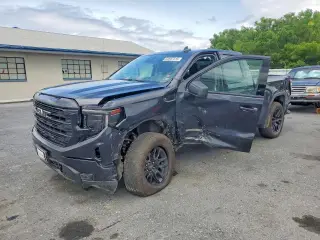 GMC SIERRA 2023