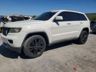 JEEP GRAND CHEROKEE 2012
