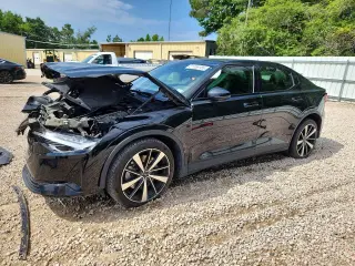 POLESTAR 2 2022
