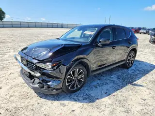 MAZDA CX-5 2023
