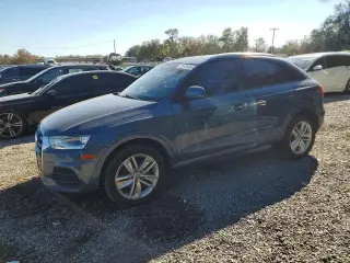 AUDI Q3 2017