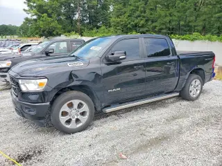 RAM 1500 2022