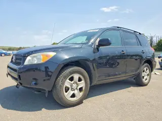 TOYOTA RAV4 2006