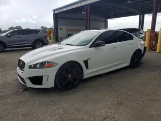 JAGUAR XF 2014