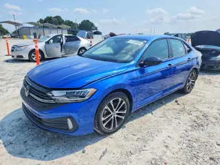 VOLKSWAGEN JETTA 2024