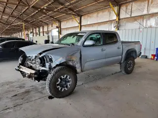TOYOTA TACOMA 2019