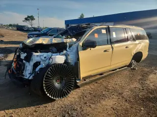 CADILLAC ESCALADE 2025