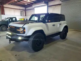 FORD BRONCO 2024