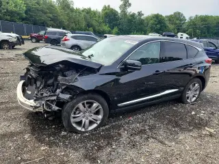 ACURA RDX 2021