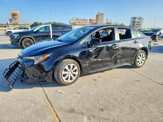 TOYOTA COROLLA 2026