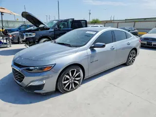 CHEVROLET MALIBU 2023